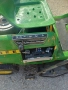 Тракторна косачка john deere , снимка 5