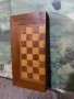 Шах и табла от СОЦ.време., снимка 2