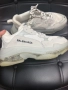 Оригинални кецове Balenciaga Triple S, снимка 1