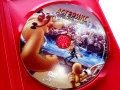 DVD " Астерикс и голямата битка" - 2009г., снимка 2
