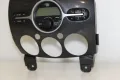 CD RADIO MP3 Mazda 2 (2007-2014г.) касетофон Мазда 2 / 14797726 / DL40 66 AR0 / DL4066AR0, снимка 4