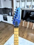 Ibanez RG350MZ Starlight Blue, 2011, Indonesia, снимка 5