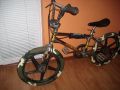 BMX Diamond old school ,БМХ 20" USA велосипед,колело.Промо цена., снимка 10