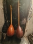 Струнен музикален инструмент саз, снимка 4