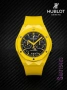 Hublot Мъжки Часовник - Различни Цветове Код SK1160, снимка 3
