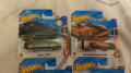 Hot wheels Silver BMW и други, снимка 18