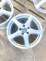 17 джанти 5х112 VW Golf Passat CC Scirocco Sharan Tiguan Caddy Touran Jetta 5х112 Голф Пасат Оригина, снимка 6