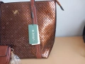 Дамска чанта от марката Verde, снимка 4