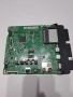 Main Board EAX68167602(1.0) от LG43LM6300PLA, снимка 1