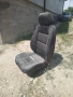 Преднни седалки и стъкла за БМВ Е36, снимка 1