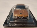 1/43 Deagostini Alfa Romeo Montreal Coupe колекционерска метална количка. Новa, снимка 2