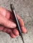 стар български нож, снимка 7