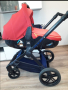 Бебешка количка Jane Muum 2 в 1, снимка 6