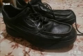 VIBRAM ROCKPORT Оригинал Мъжки Обувки Изцяло от Естествена Кожа 43, снимка 2