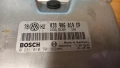 Компютър за Пасат В5.5 1.9 130к.с. 038 906 019 EP / 0 281 010 701, снимка 2
