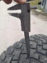 Продавам 4 броя офроуд гуми Hankook Dynapro MT, снимка 6