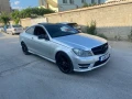C250 AMG  На части, снимка 3