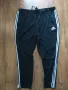 ADIDAS Tiro 21 Track Pants - ГОЛЯМО мъжко долнище 3ХЛ, снимка 6