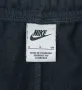 Nike Sportswear Cargo Fleece Shorts оригинални шорти Найк S, снимка 3