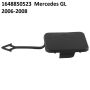 капачка за задна броня на Mercedes GL W164 X164 Мерцедес ГЛ 1648850523, 1648855023, снимка 6