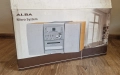 HiFi Micro System Alba, снимка 9