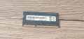 RAM памет Ramaxel Rmt3170ne68f9f-1600 Laptop Memory 4gb Pc3l-12800s, снимка 3