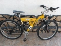 велосипед 26", снимка 4