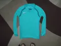 Блуза NIKE  мъжка,С, снимка 2