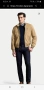 POLO Ralph Lauren  Light  Jacket Size XL НОВО !ОРИГИНАЛ! Мъжко преходно Яке!, снимка 11