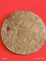 Сребърна монета 1 грош 1624г. Габриел Беглен Трансилвания за КОЛЕКЦИЯ 52965, снимка 9