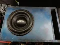 Продавам MTM Audio 3-Series W312D2-Plus, снимка 1