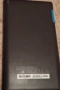Taблет Lenovo 3.7 Essential , снимка 2