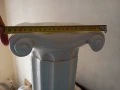 порцеланова колона,постамент, снимка 6