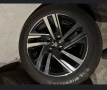 Джанти с нови летни гуми 4х108, снимка 1