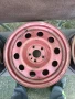 Стоманени джанти 15 цола 5х98 заАлфа 156, 147 и ГТ, снимка 9