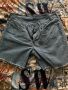 Мъжки къси дънкови панталони Levi’s 514 W34/L32, снимка 1