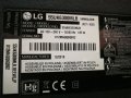 Продавам LG 55UK6300MLB работещ, за части. , снимка 1 - Части и Платки - 45874049