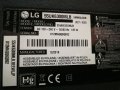 Продавам LG 55UK6300MLB работещ, за части. , снимка 1