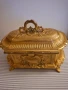Винтидж кутия за бижута , снимка 2