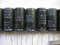Нови  електролитни кондензатори - 64 броя, снимка 3