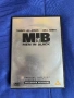 DVD Men in black Специално издание в два диска. , снимка 1