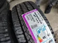 4бр.НОВИ всесезонни гуми за БУС NEXEN 225 70 15C цена за брой, снимка 3
