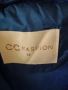 Дамско ново яке CC fashion, снимка 2