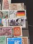 Стари пощенски марки от цял свят смесени ЛИЧНОСТИ,КОСМОС за КОЛЕКЦИОНЕРИ 45168, снимка 5