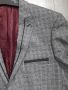Ново мъжко марково сако Vittorio Forti, снимка 7