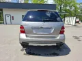 Мерцедес ML 350 бензин-газ, снимка 2
