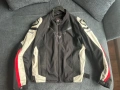 Текстилно мото яке DAINESE SP-R 56, снимка 1