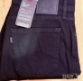 Оригинални Дамски Дънки Levi's Strauss Lot Skinny 721 Дънки Черни, снимка 5