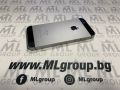 #iPhone SE 32GB Gray 89%, втора употреба., снимка 4