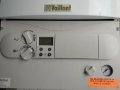 Двуконтурен комбиниран газов котел vaillant turbomax plus vuw 282/2-5 28 kw, снимка 10